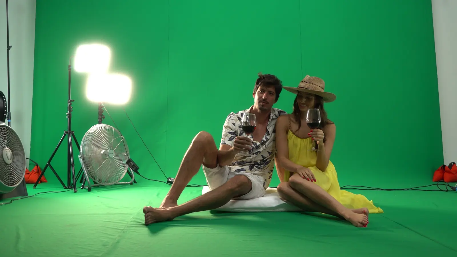 Film y Producción Creativa